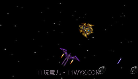 失重飞行v1.11截图