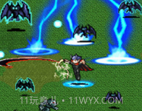 像素魔术生存v1.0.5截图