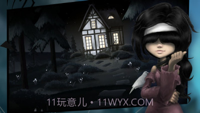 阴暗深渊推理逃生v11.7.8截图