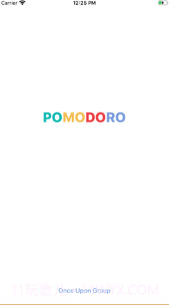 Pomodorov1.0.15截图