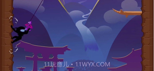 飞天忍者2021v1.10截图