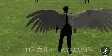 路西法恶魔天使超级英雄v1.8截图