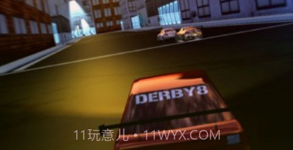 极速漂移飞车v5.1.13截图