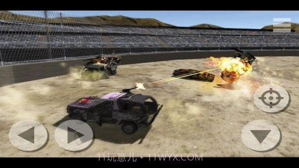 撞头比赛v1.11截图