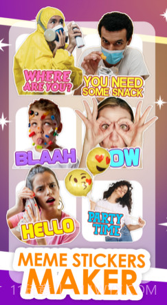 StickerMaker*v1.16截图