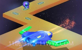 天空射击空间边界v1.0.12截图