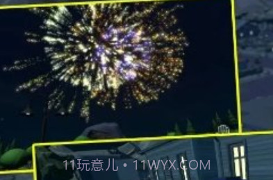 烟花燃放模拟器无广告版v3.10截图