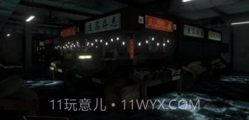 死亡牢笼v0.12截图