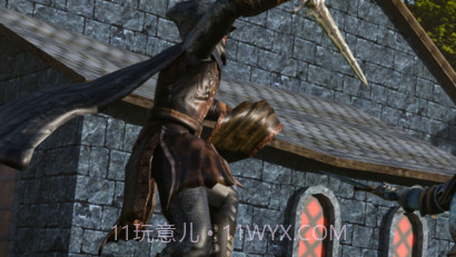 忍者刺客隐形战士v1.0.10截图