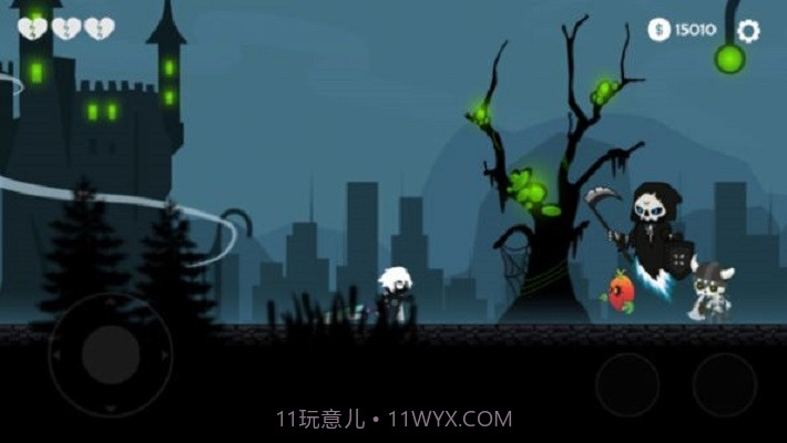 骑士救援冒险v1.12截图
