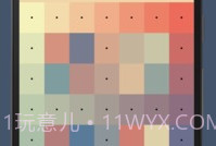 Color Puzzle - 色彩拼圖（療癒舒壓、輕巧耐玩）V1.7截图