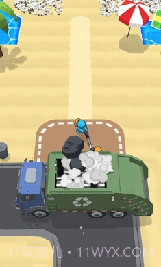 垃圾回收站v1.0.13截图