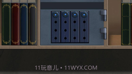 解谜密室逃生v1.0.10截图