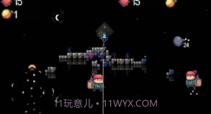 蘑菇的冒险v1.14截图