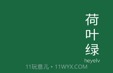 配色坞v1.0.11截图