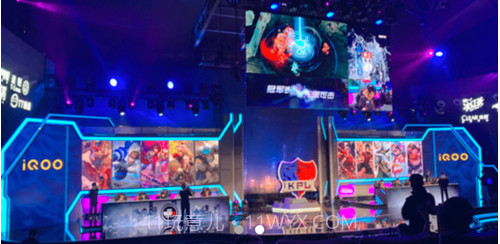 亦嘉电竞v1.9截图