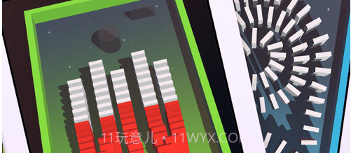 推倒吧多米诺v1.0.12截图