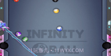 台球模拟器v1.8.0.14截图