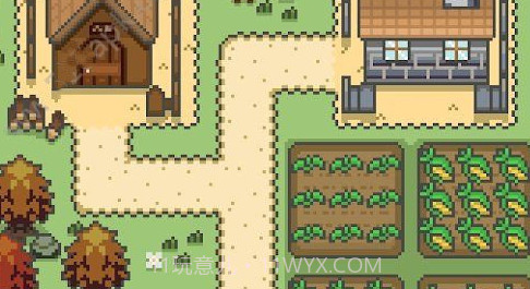 逃离城市乡村生活v1.7截图