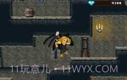 戈巴特尔冒险v1.7截图