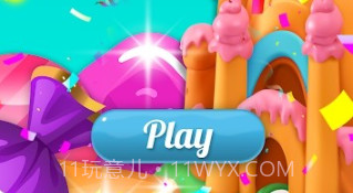 糖果巧克力工厂v1.10截图