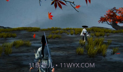 弈剑行v1.0.23截图