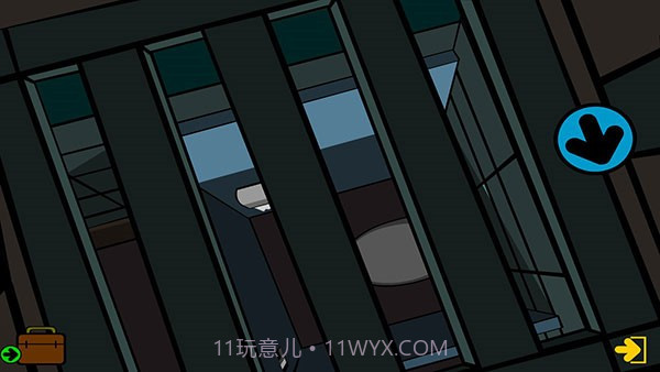 博士的家21.4.7截图