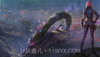 逆战未来v1.10截图