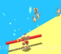 肌肉男挑战赛v1.0.10截图