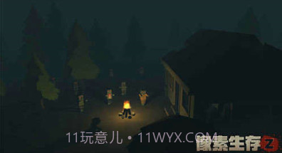 PixelZS汉化版v2.8截图