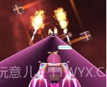 赛车特技狂欢v0.8.12截图