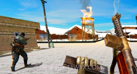 第二次世界大战英雄v1.15截图