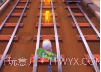 地铁跑酷滑板英雄全皮肤v0.2.6截图