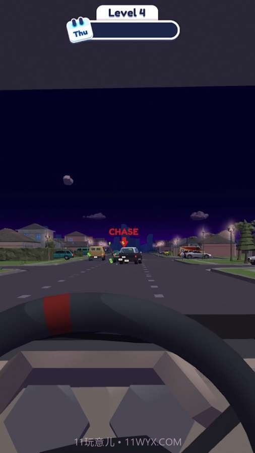 交通警察3D中文版1.4.9截图