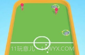 丢沙包竞技场v0.12截图