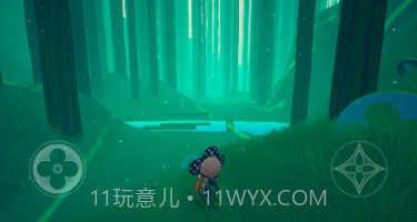 LouisTheGamev1.0.9截图