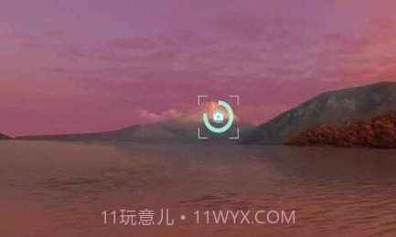 摇曳露营本栖湖篇v1.2.6截图