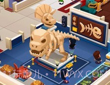我的博物馆无限金币v1.1.12截图
