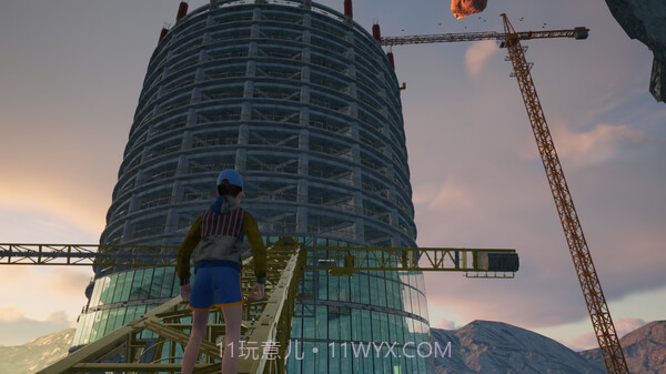 Only Up2v1.11截图