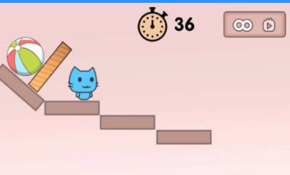 叠猫猫v1.10截图
