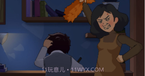 中国式高中模拟器v1.13截图