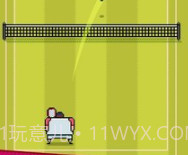 伐木工网球v1.0.13截图