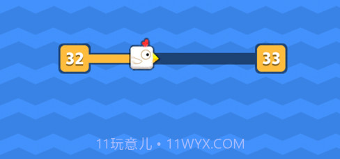 方块鸟v1.0.13截图