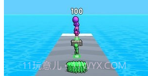 同色人v1.8截图
