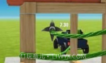 牵引破坏者v1.0.13截图