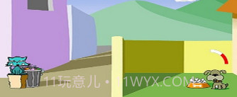 狗猫战斗v2.9截图