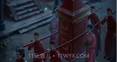 隐秘的怪谈v2.12截图
