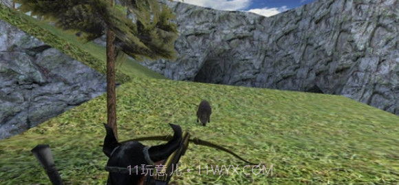 野蛮人Barbarianv1.6截图