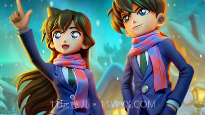 地铁跑酷春节版2024v4.11.6截图