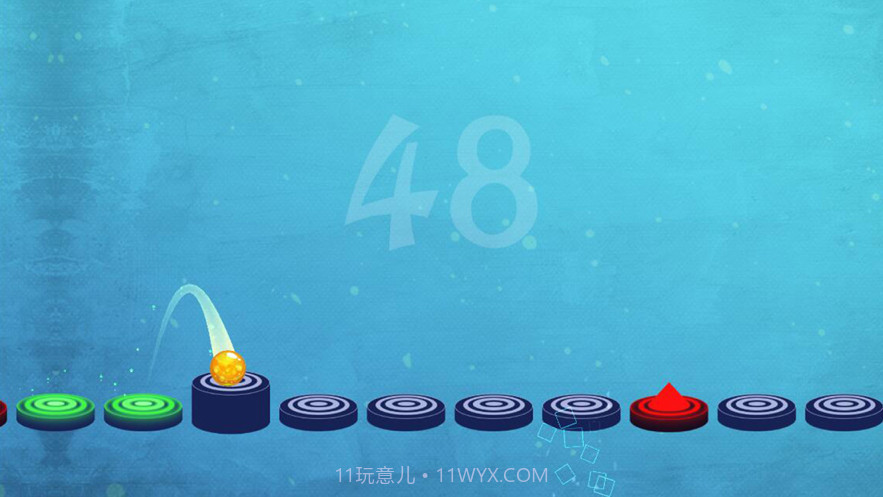 动感球球最新v1.8截图